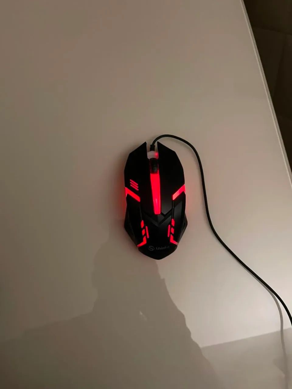 Mouse e teclado  - Foto 5