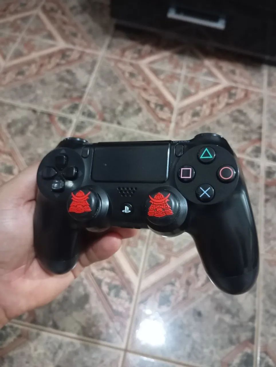 Controle original ps4 