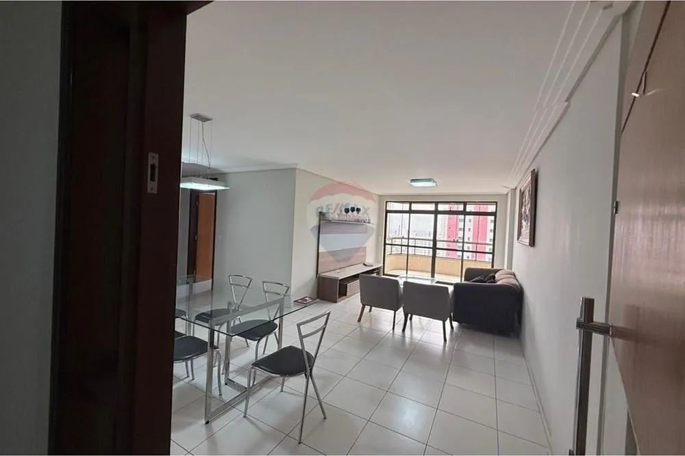 Apartamento para locação 3 suítes na Prata - Foto 5