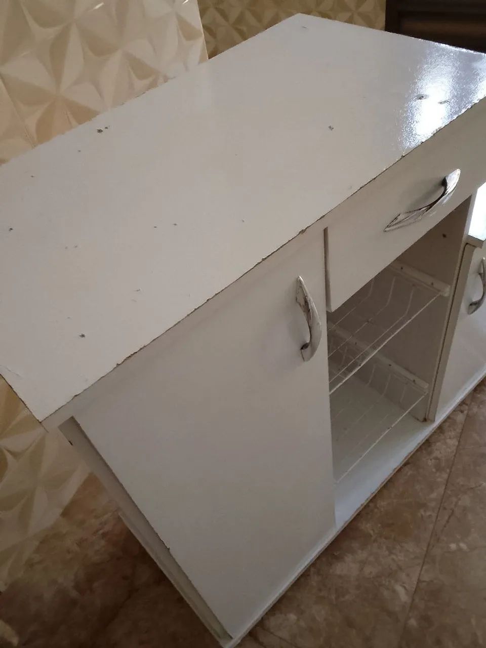 Fruteira  - Foto 2