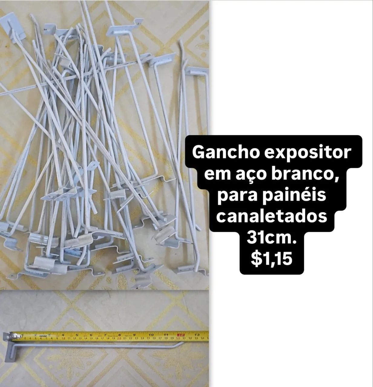 Itens Para Loja - Foto 4