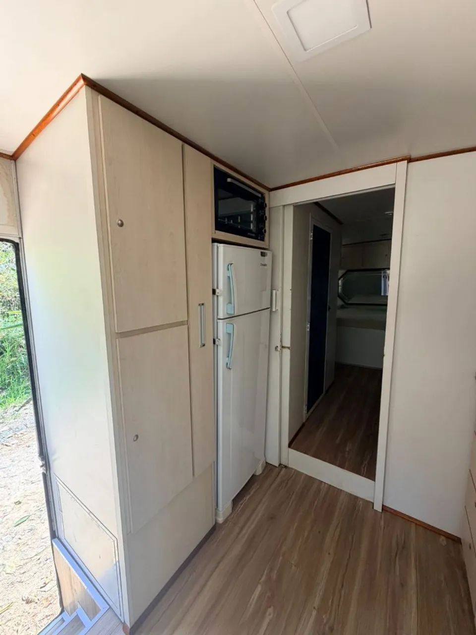 Motor Home  - Foto 4