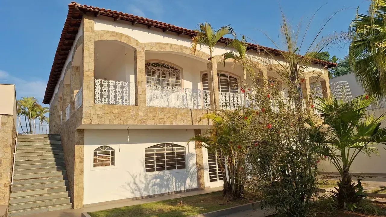Residencial Porta do sol - Mairinque/SP