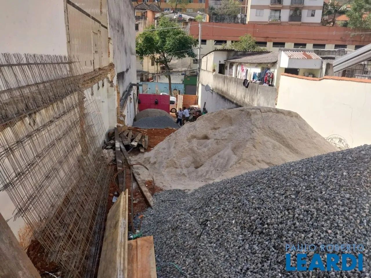 TERRENO - BELA VISTA - SP - Foto 3