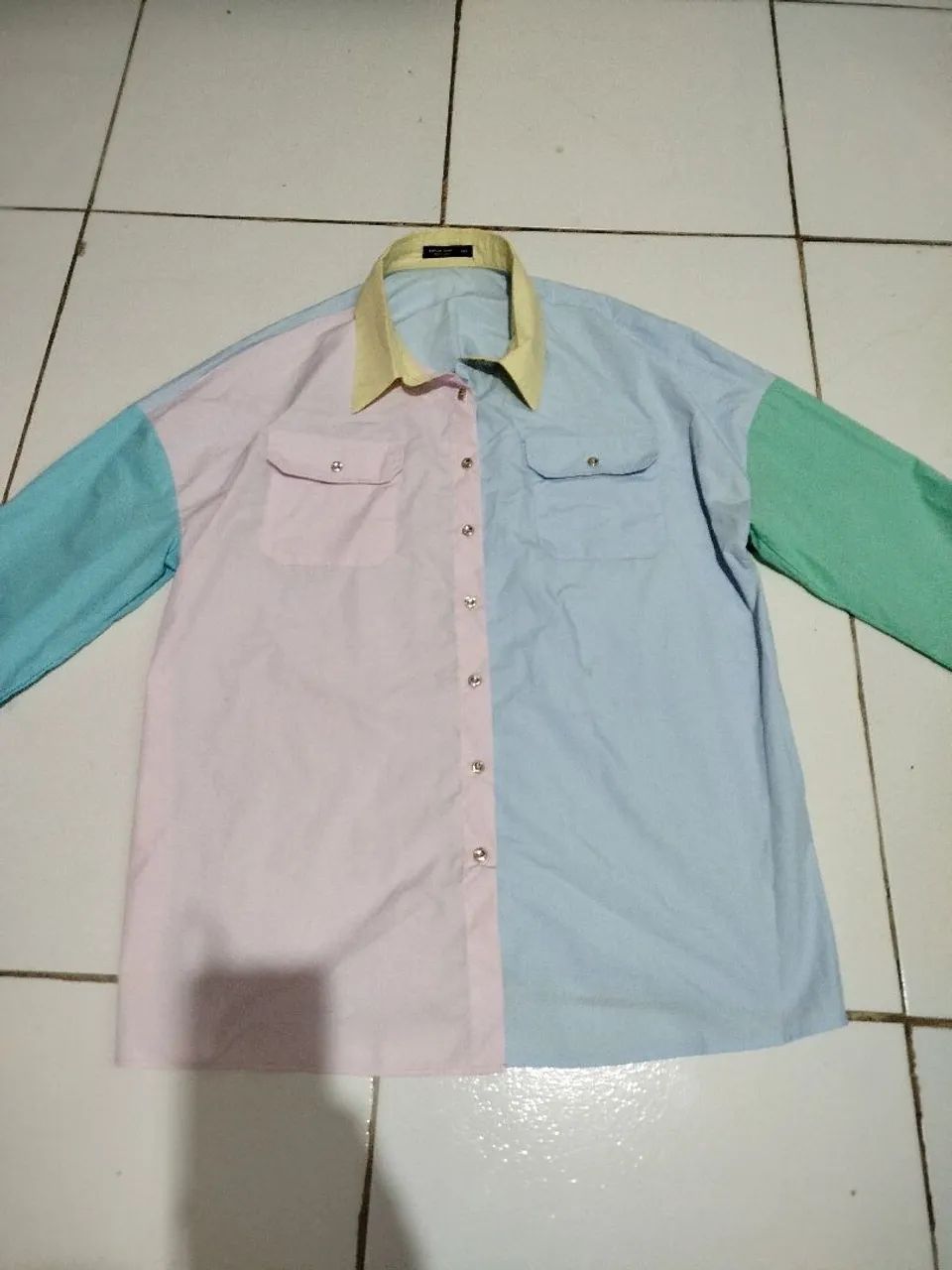 Camisa  - Foto 4