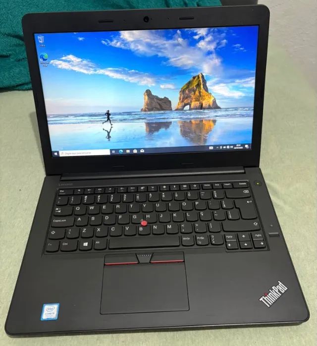 Notebook Lenovo Thinkpad