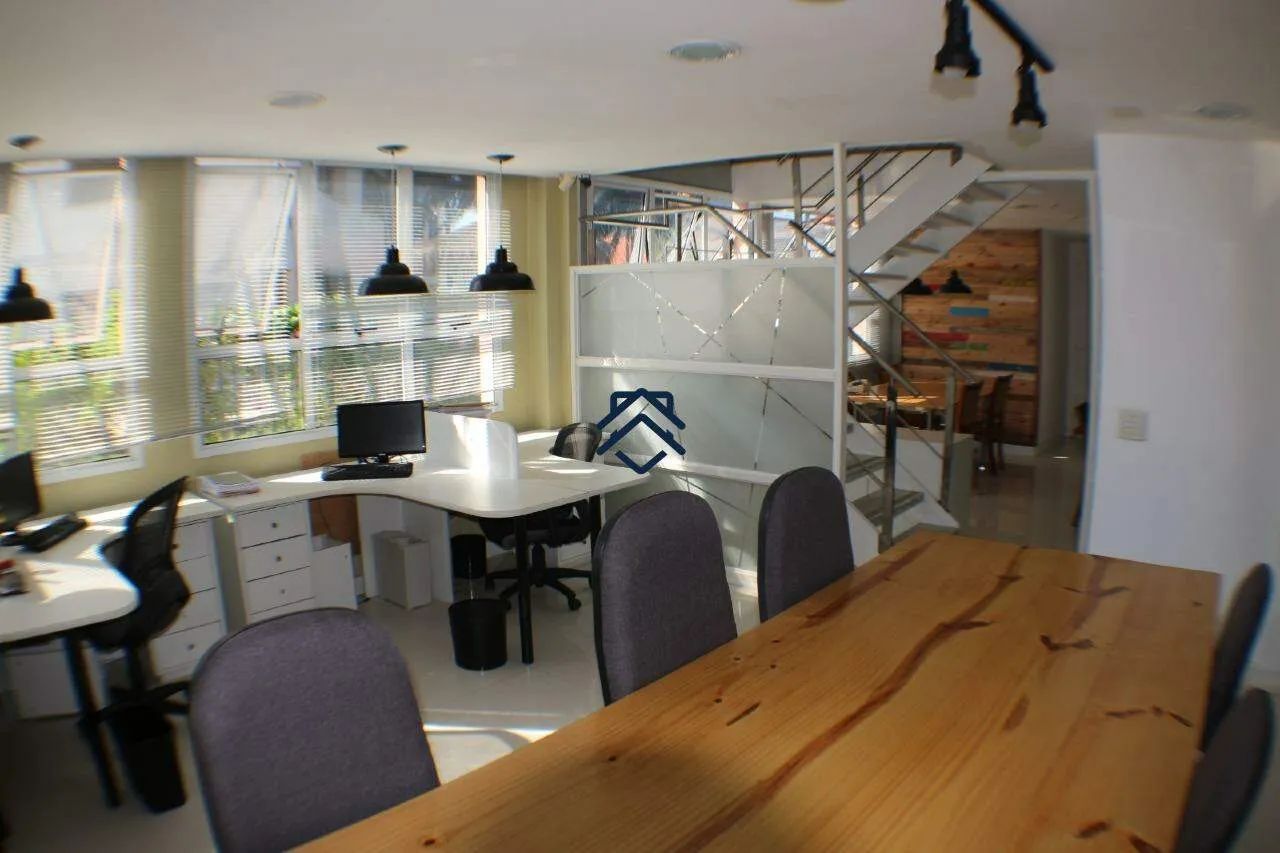 CONJUNTO COMERCIAL À VENDA NA BARRA DA TIJUCA | 180 M² | 3 SALAS | 3 VAGAS - Foto 2