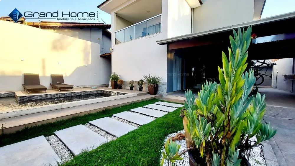 Casa 3 quartos em Morada do Sol