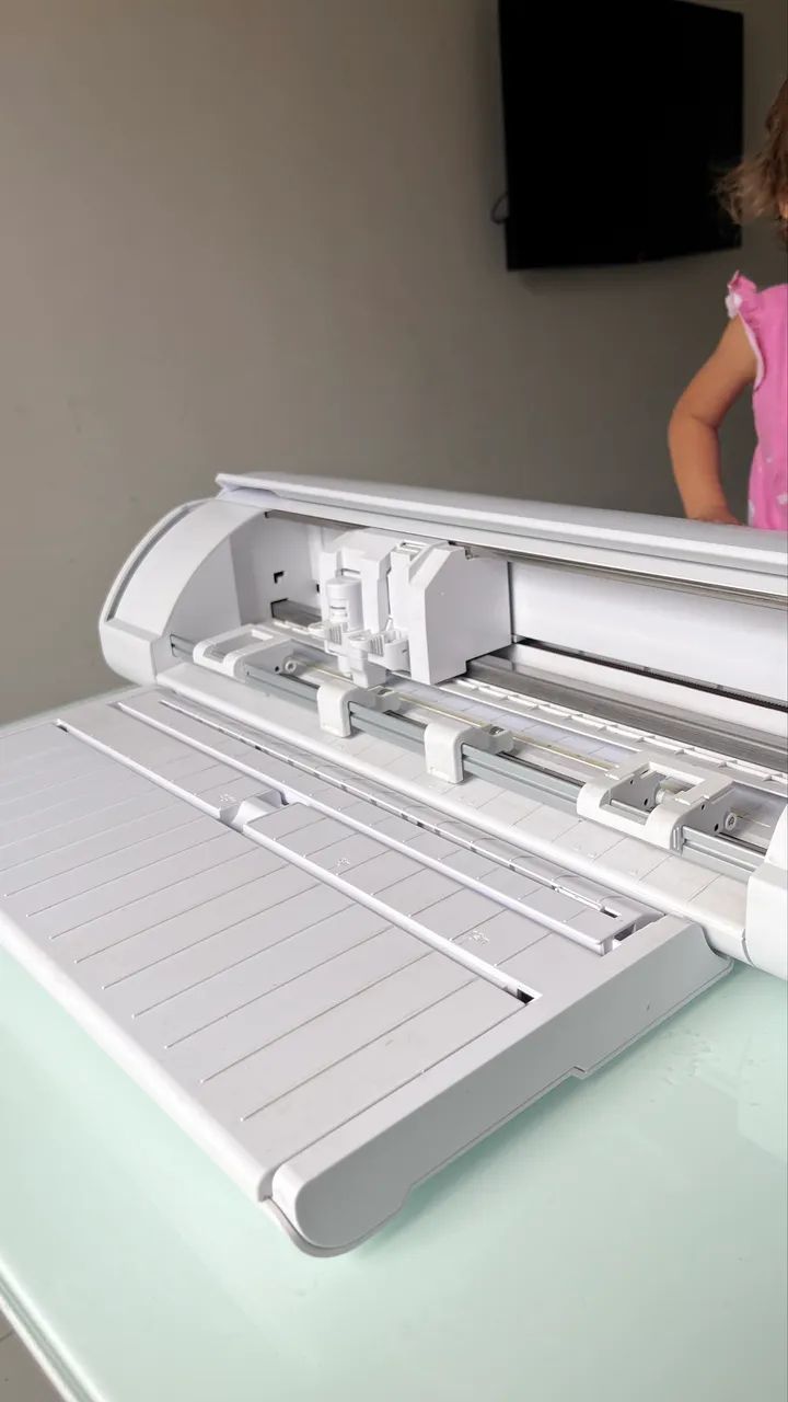 SILHOUETTE CAMEO 5