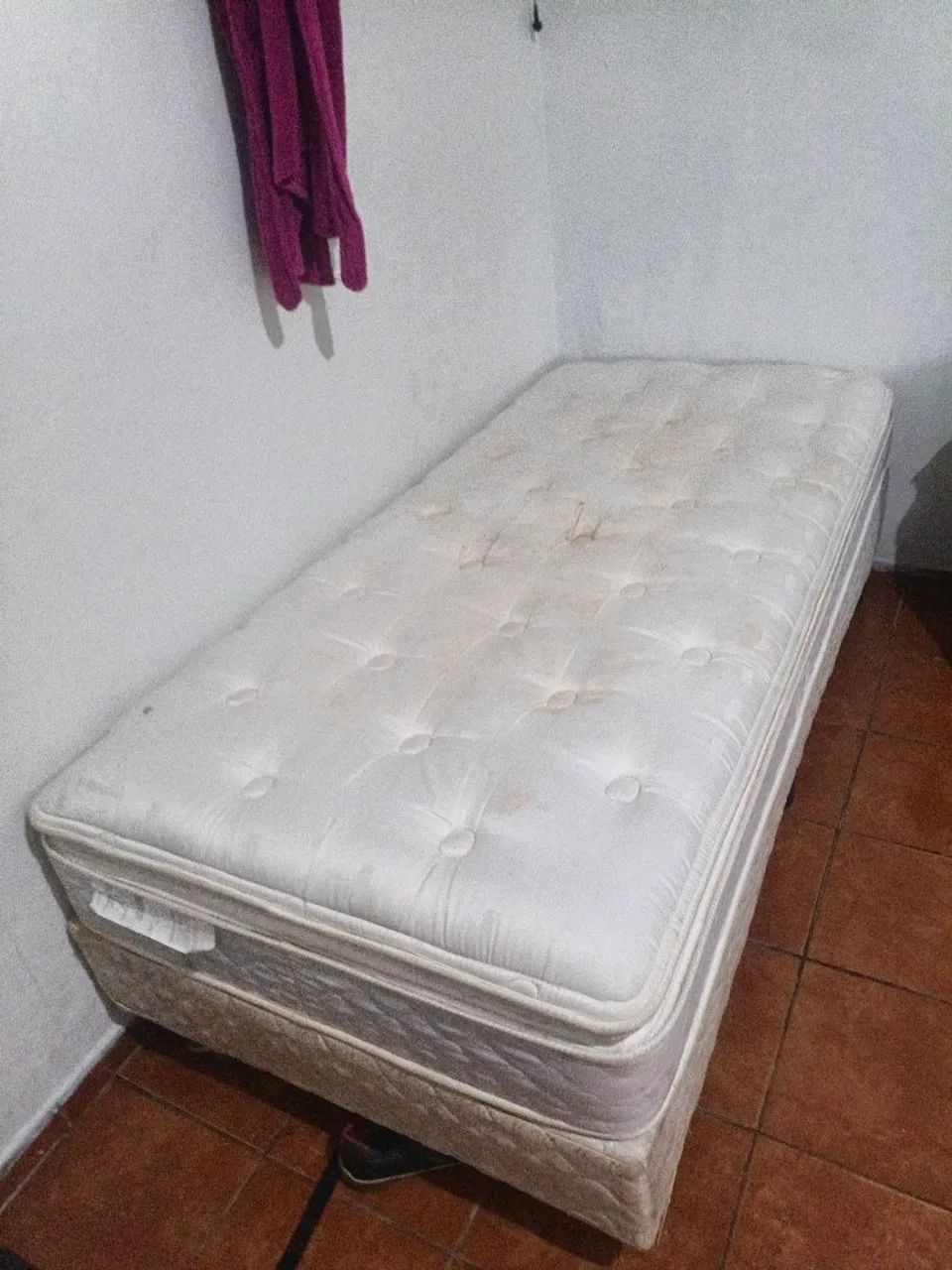 Cama  - Foto 2