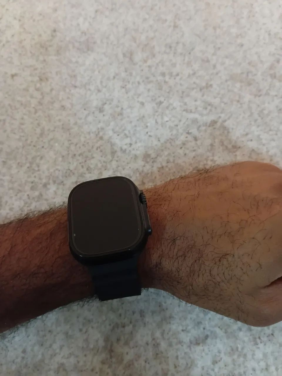 Vendo apple watch ultra 3 zerado!! - Foto 3