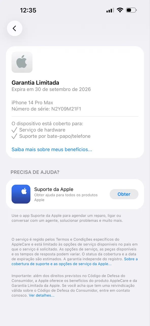 iPhone 14 Pro Max  - Foto 2
