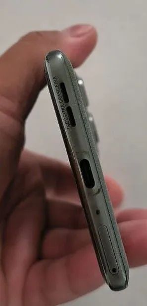 Vendo Celular Motorola Edge 60 Pro 512gb - Foto 4
