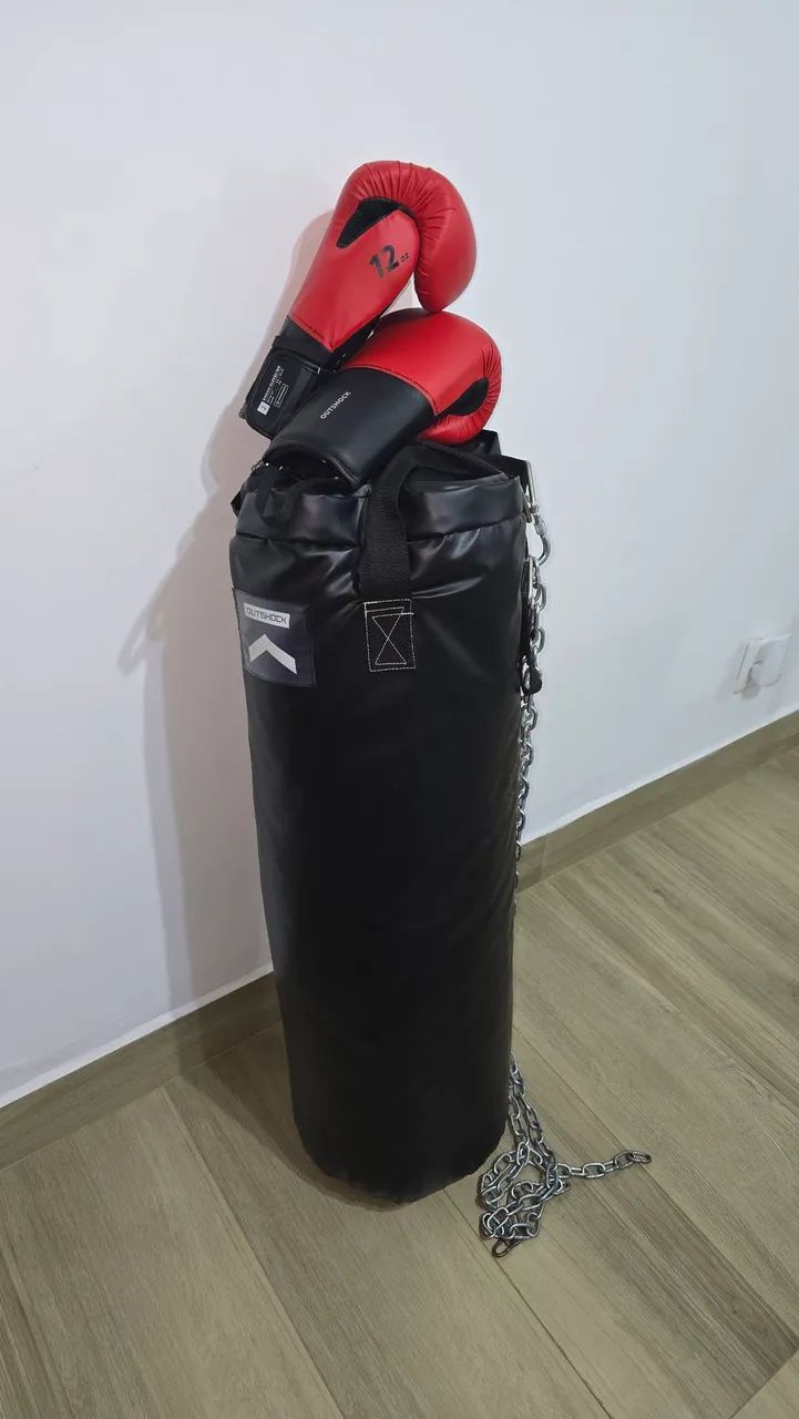 Saco de pancada