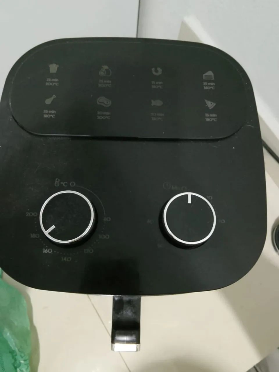 Air fry - Foto 3