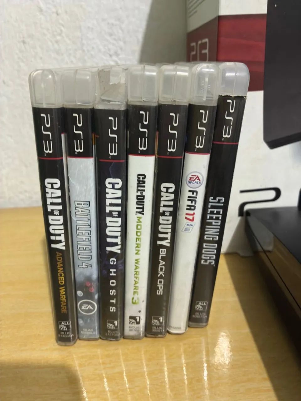 PS3 SLIM - Foto 3