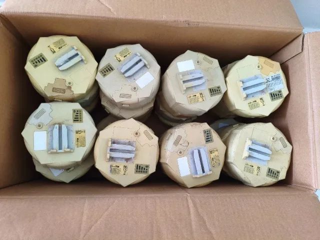 Kit com 30 Mikrotik sxt lite5