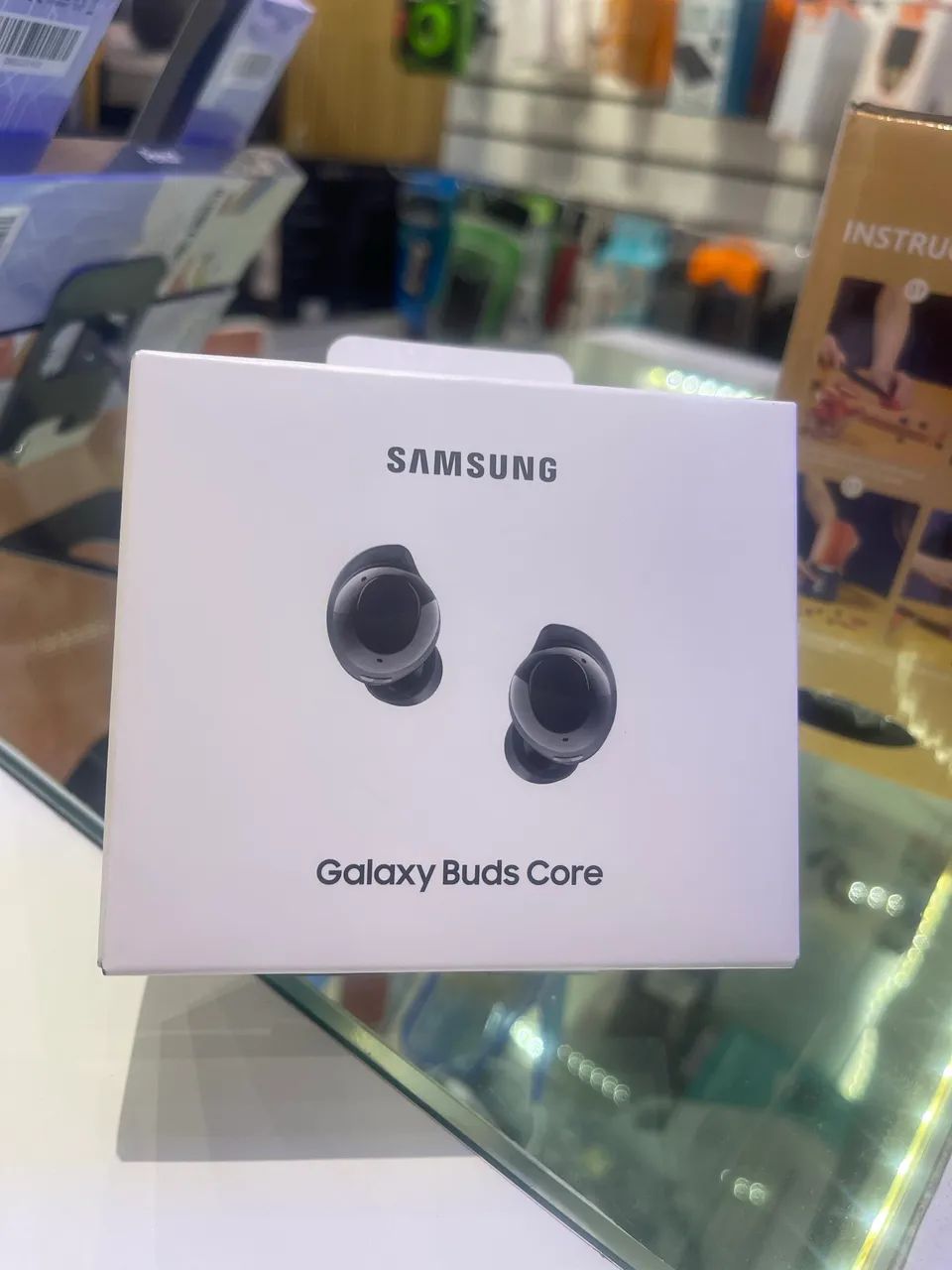 Samsung Galaxy Buds Core  - Foto 2