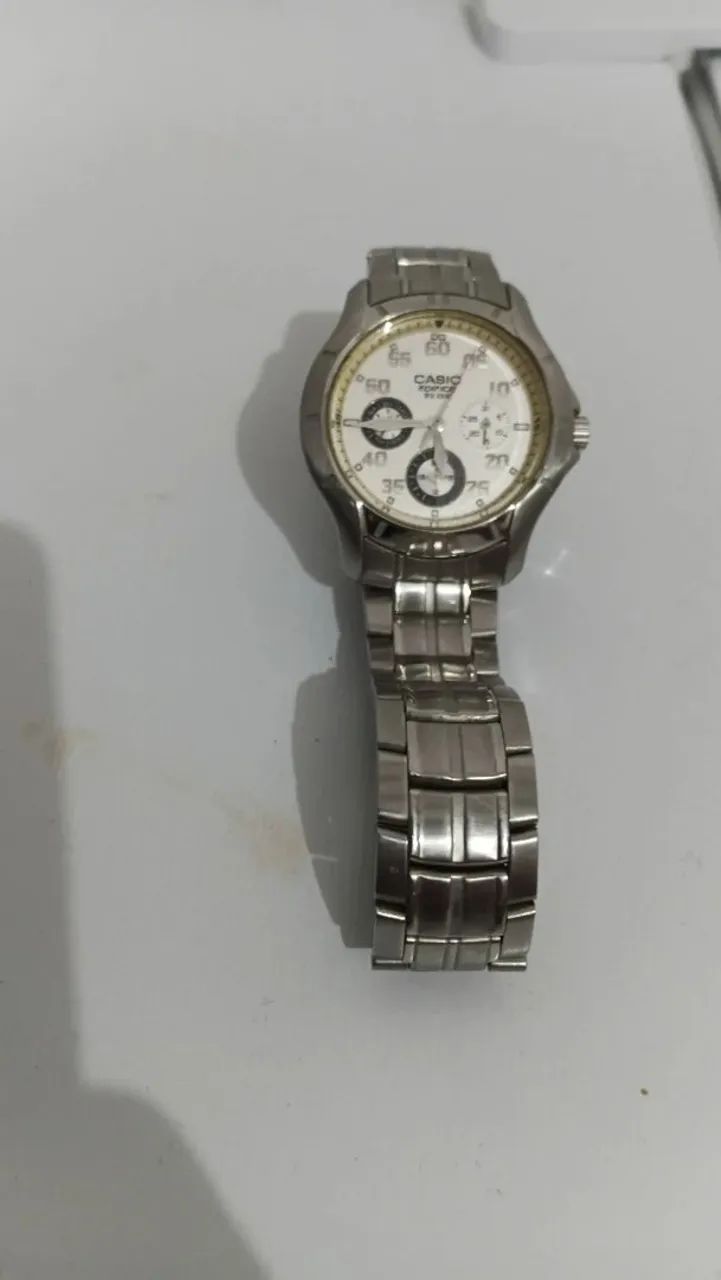 Relógio Casio edifice - Foto 2