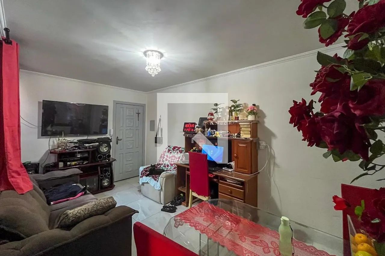 Apartamento à Venda - Vila das Mercês, 2 Quartos, 42 m2 - Foto 3