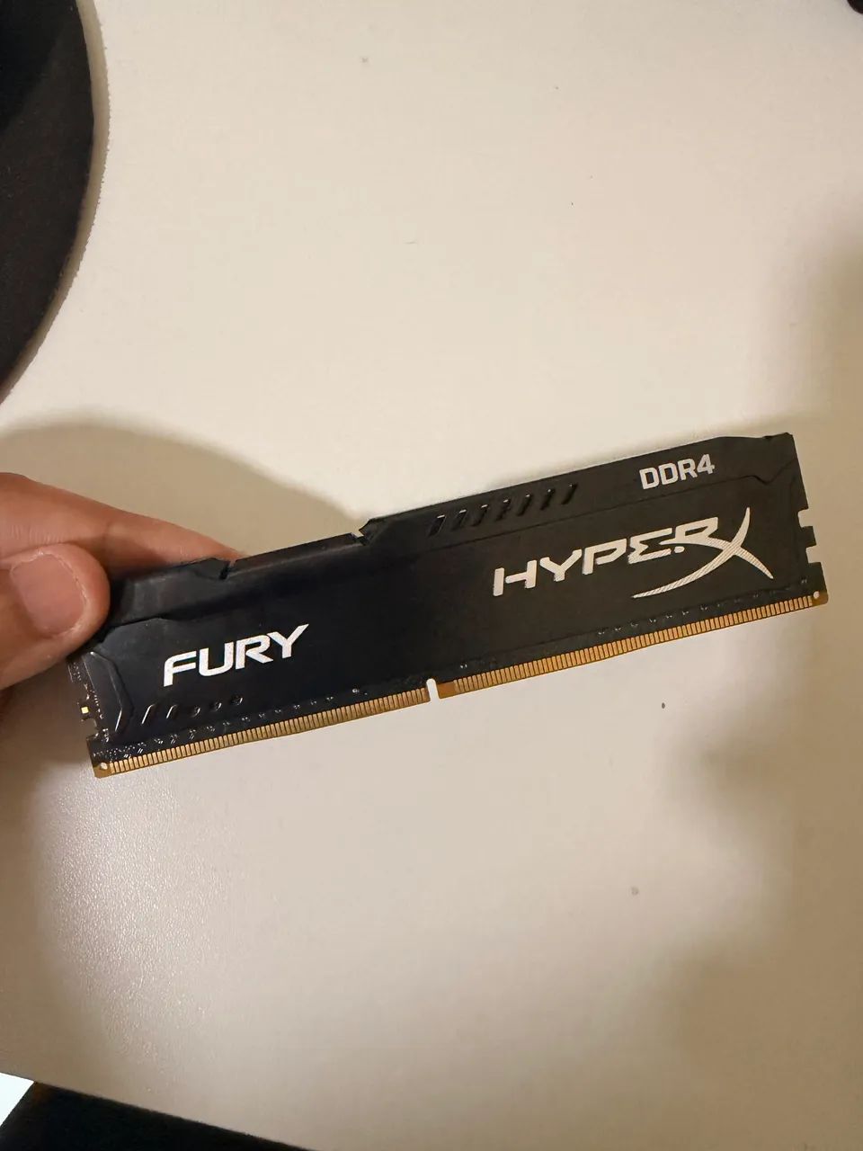 Memória RAM 4GB 2133 MHz PC (Desktop)