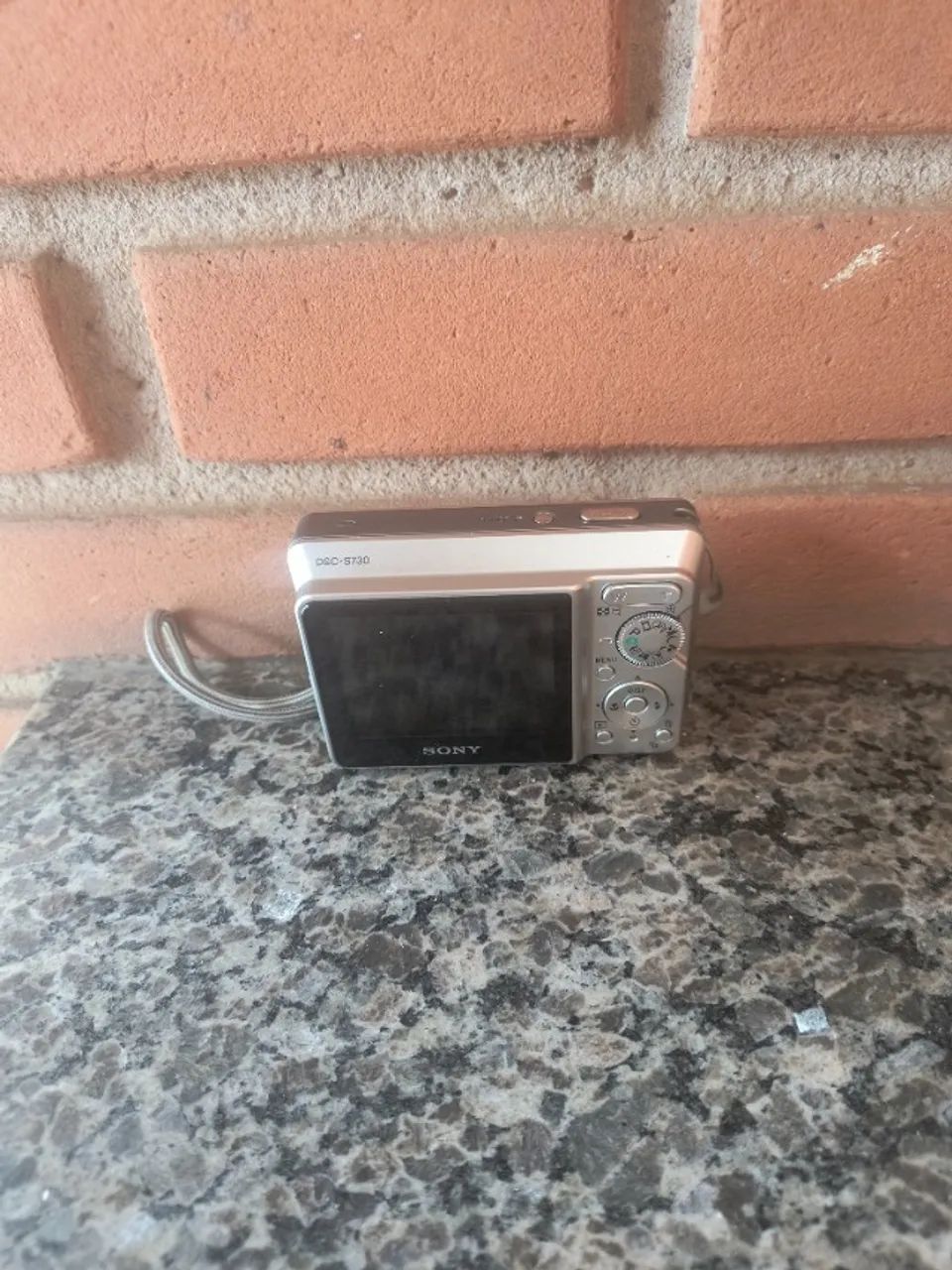 câmera fotográfica  - Foto 3