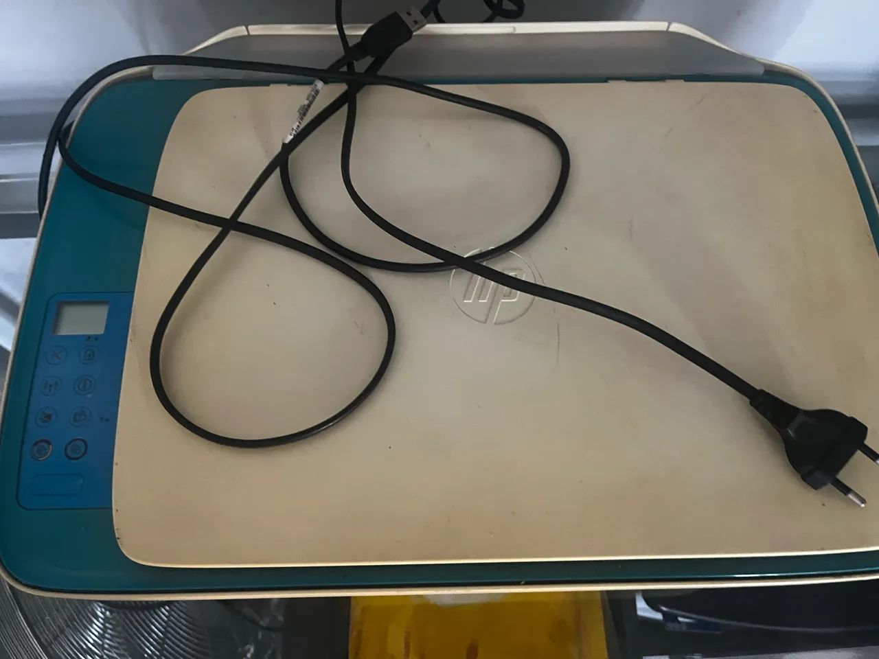 Impressora Multifuncional456502678295695362