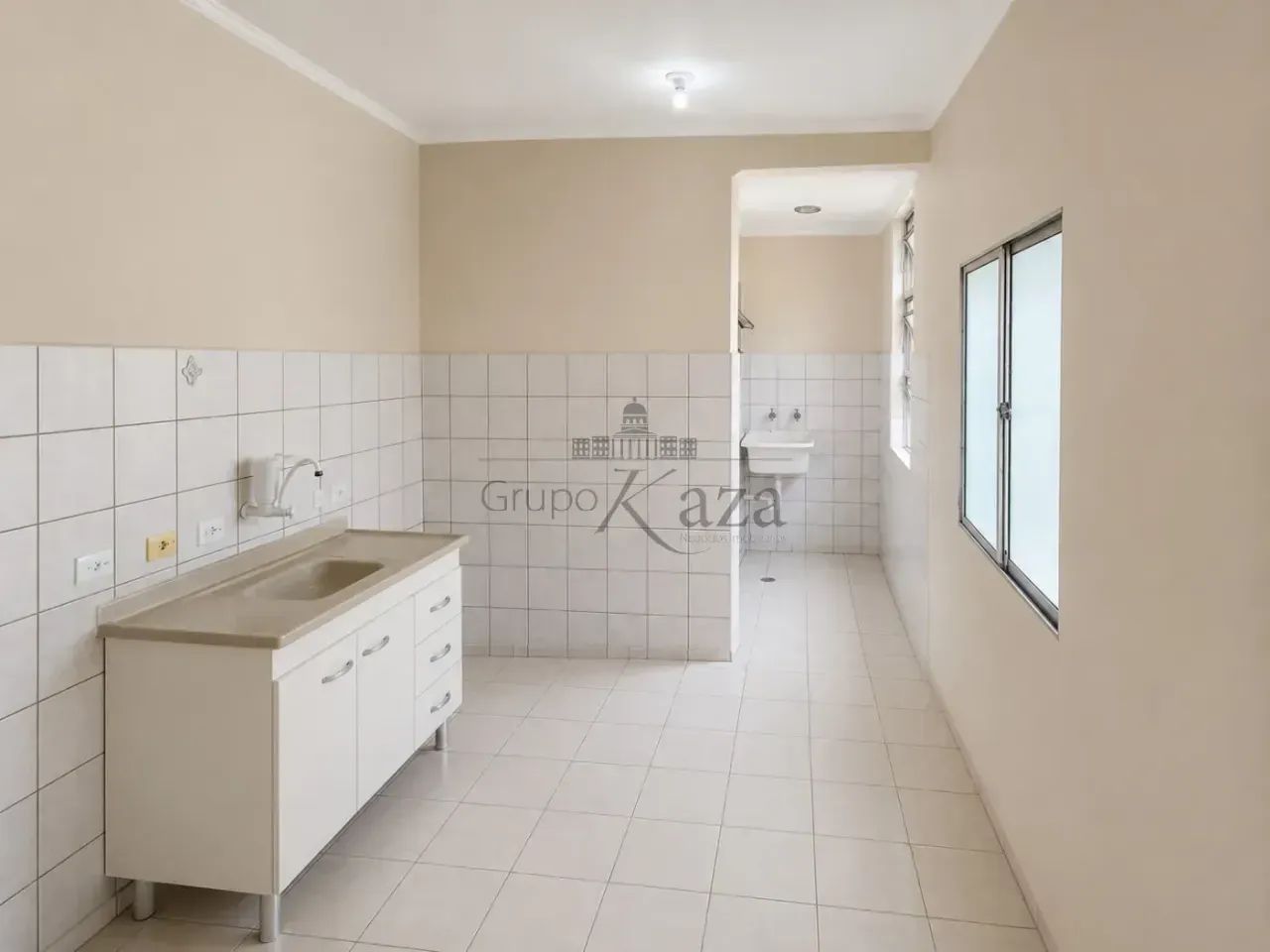 Imóvel para aluguel com 52 metros quadrados com 2 quartos - Foto 3