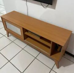 Rack para tv - Foto 2