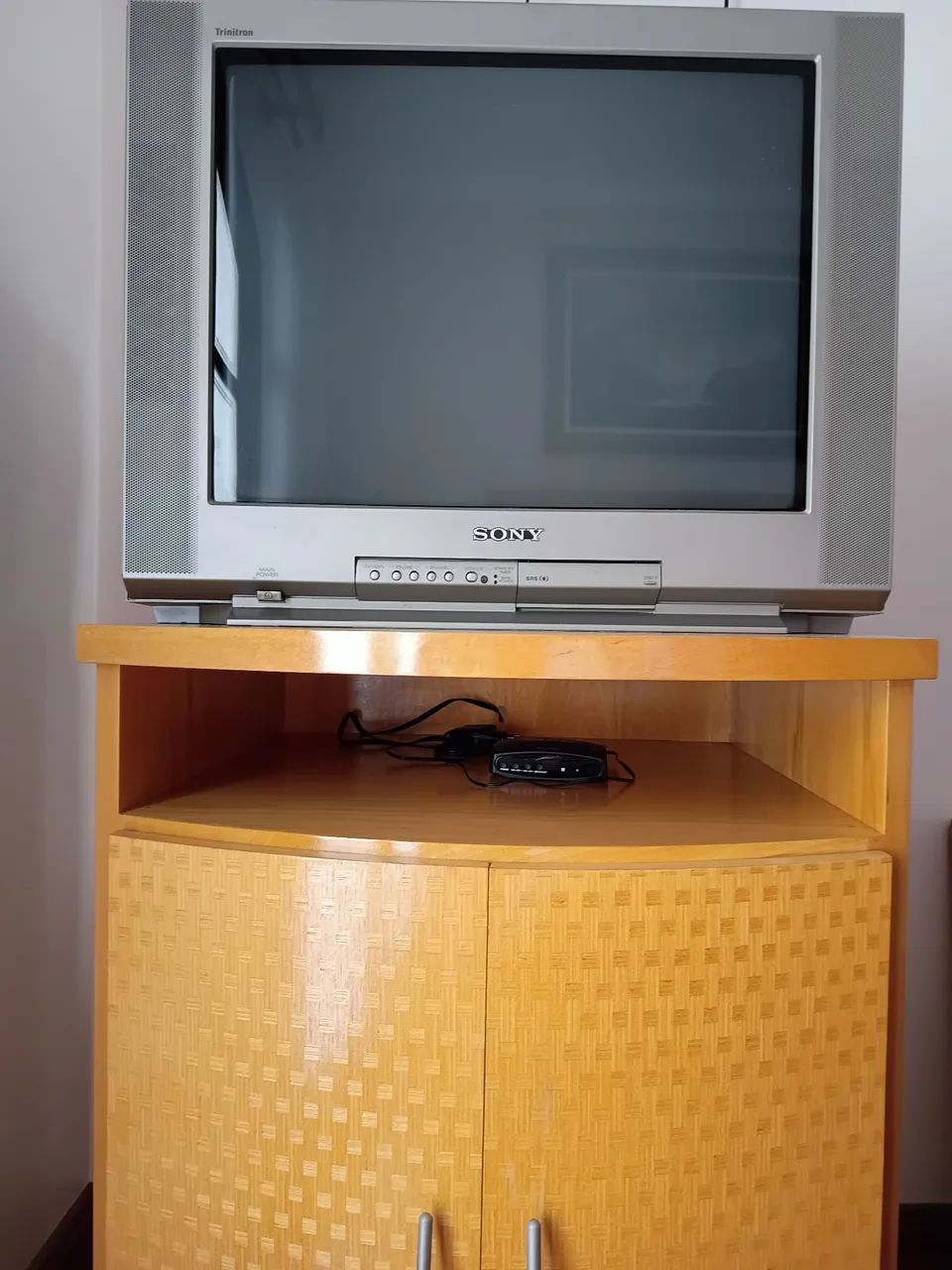 Tv Sony trinitron - TVs - Nova Petrópolis, São Bernardo do Campo