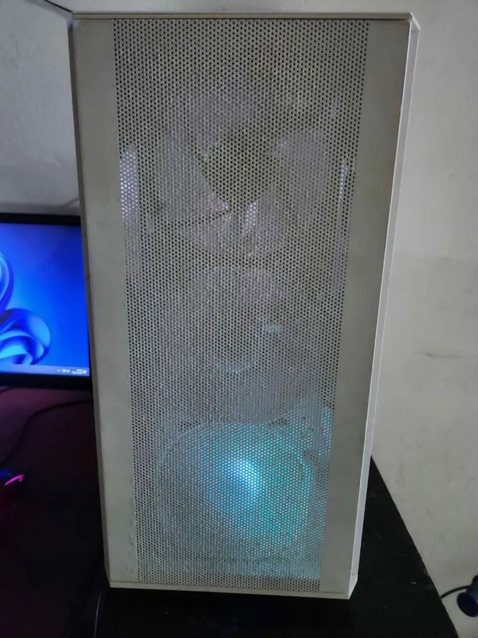 Vendo PC Gamer Roda tudo - Foto 4