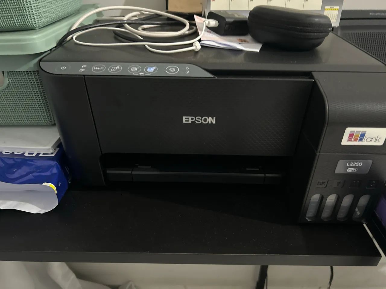 Impressora Epson ecotank L3250