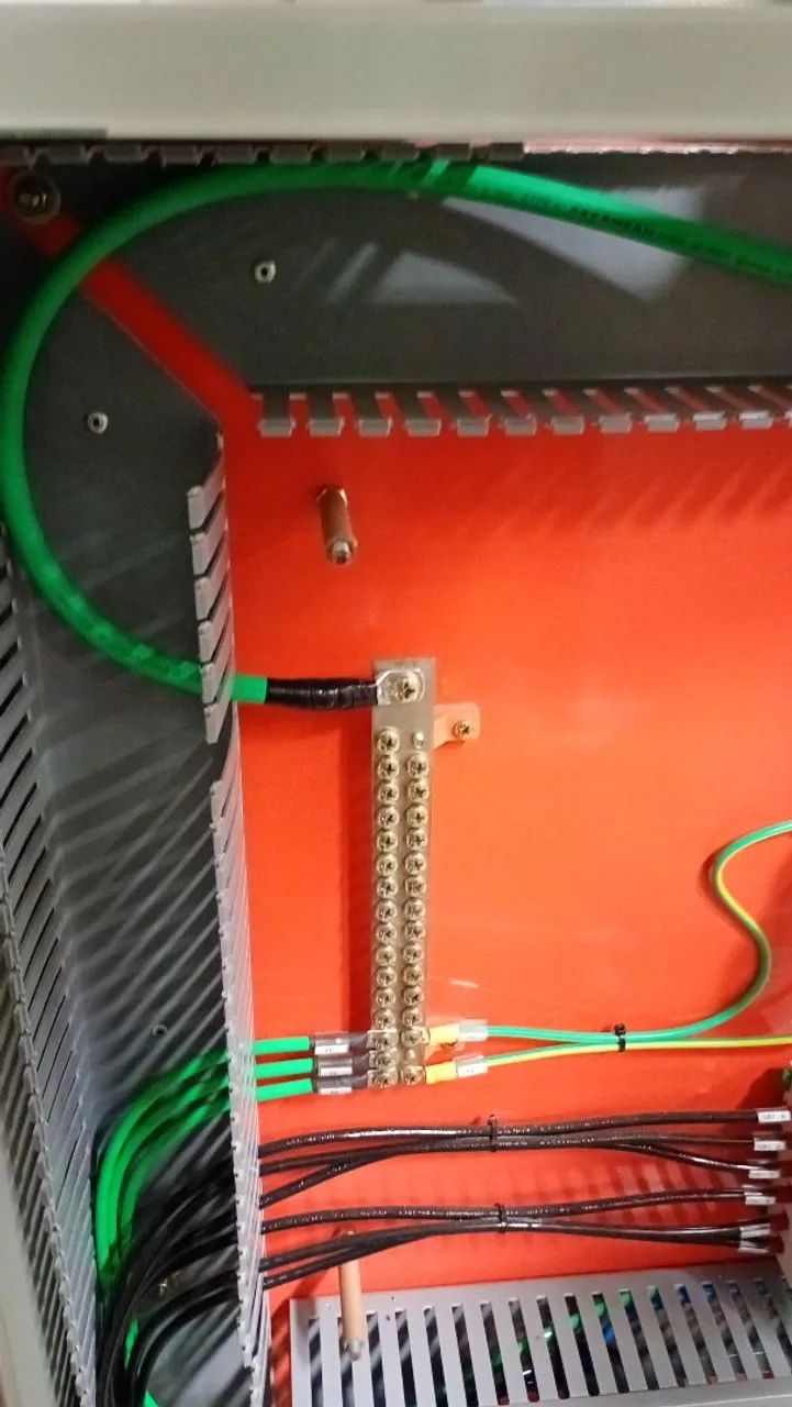 Serviços gerais elétrica hidráulica. - Foto 3