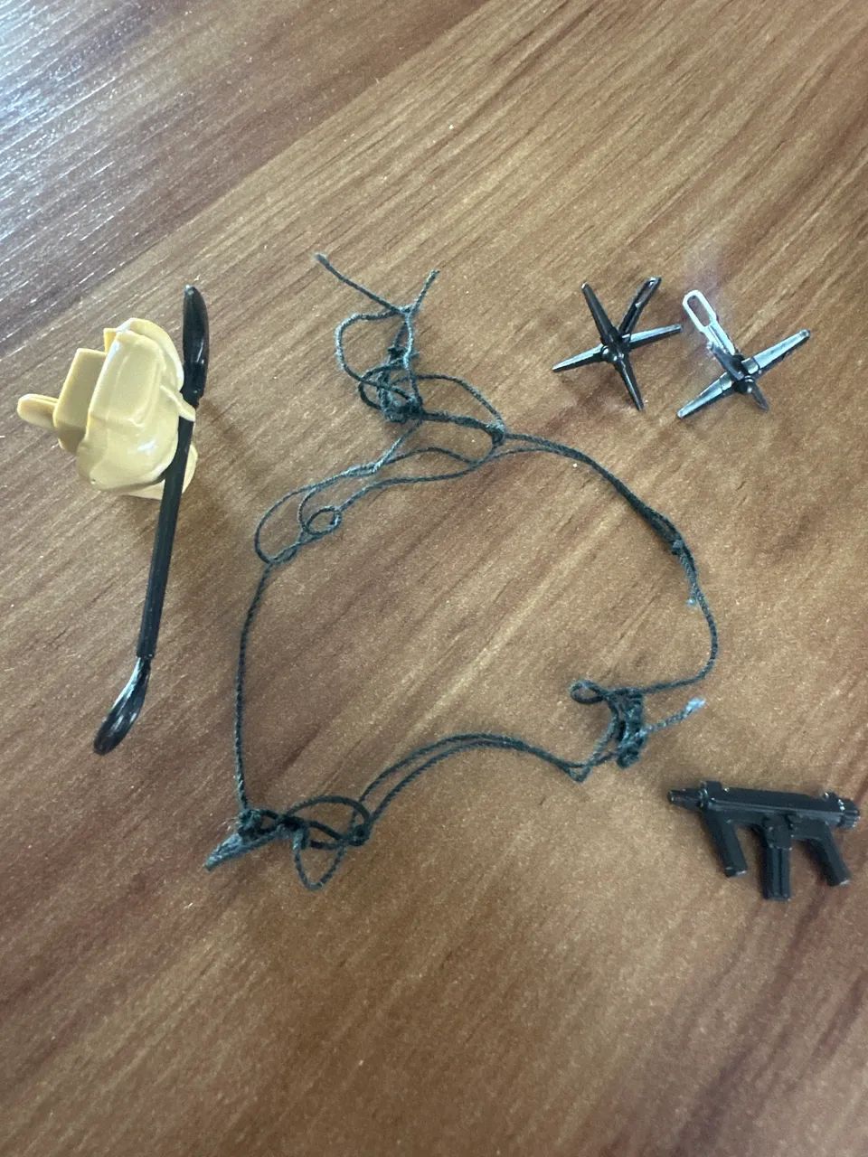 Gi joe. Comandos em Ação  - Foto 2