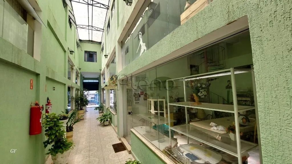 Prédio à venda em Campinas, Jardim do Lago, com 490 m² - Foto 4