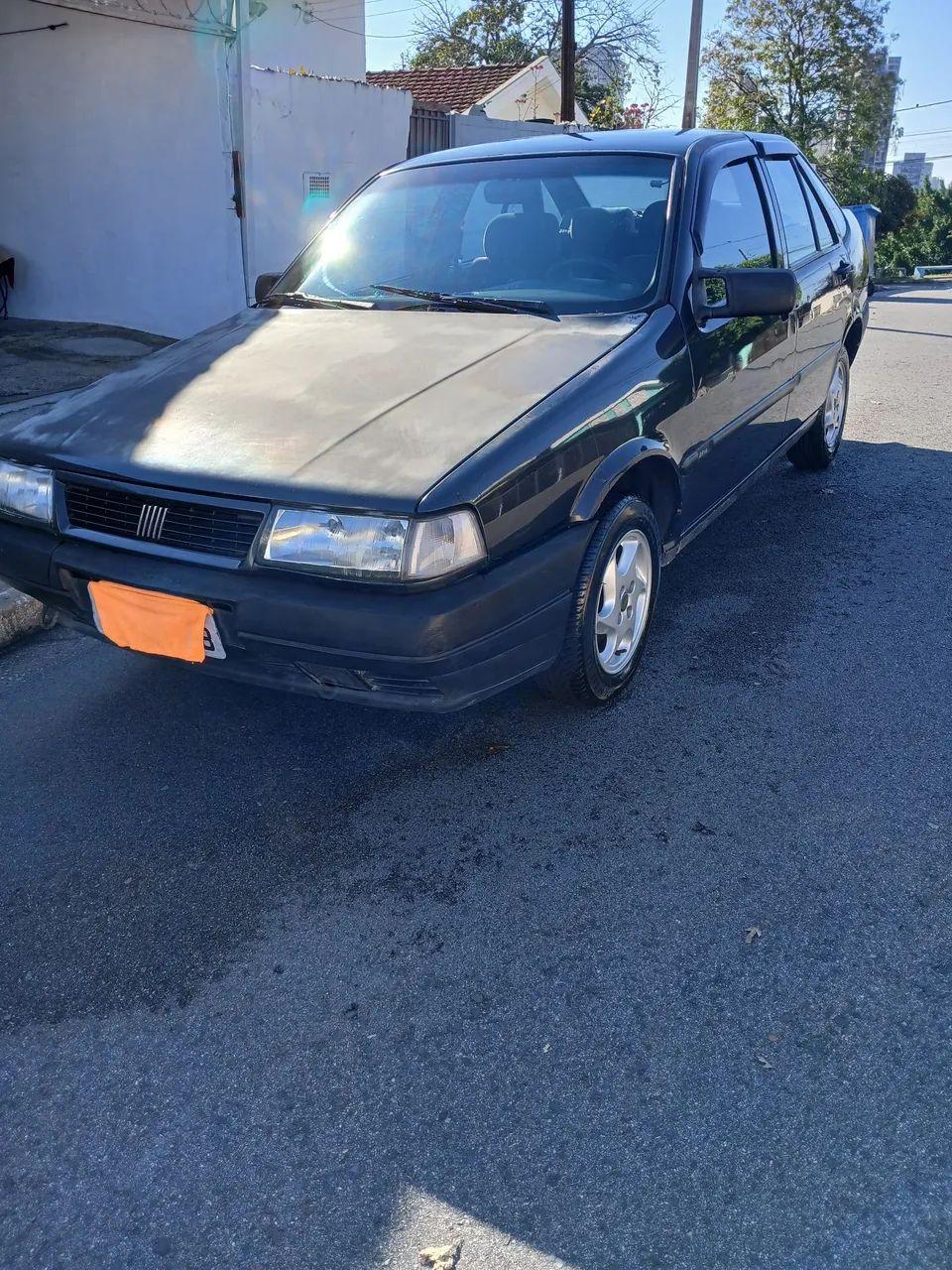 Fiat Tempra SX 2.0 I.e. 8V 4P 1997 - Foto 2