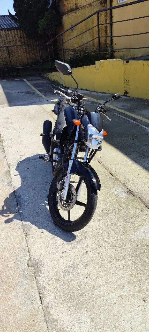 Yamaha factor  - Foto 2