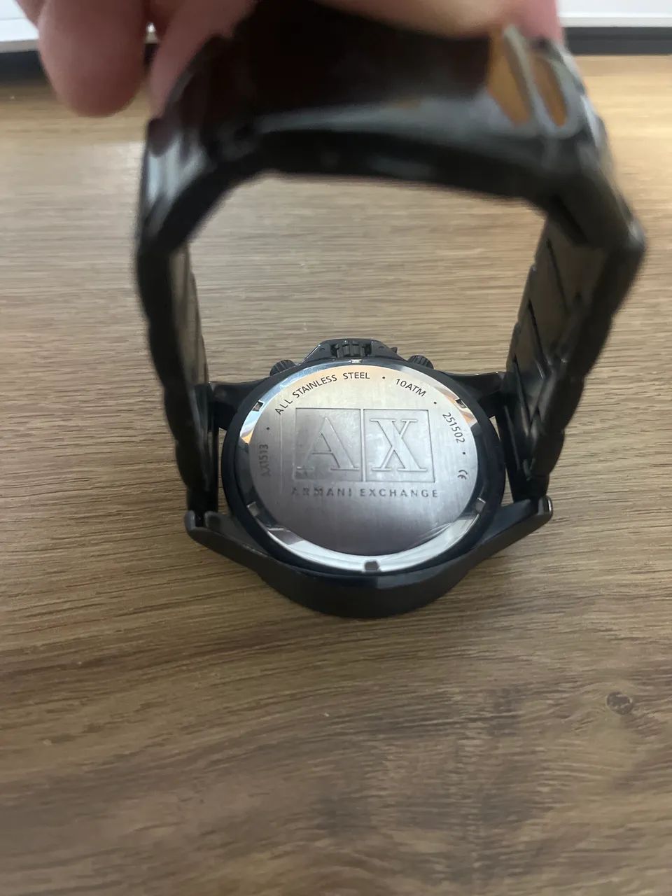 RELÓGIO ARMANI EXCHANGE - Foto 3