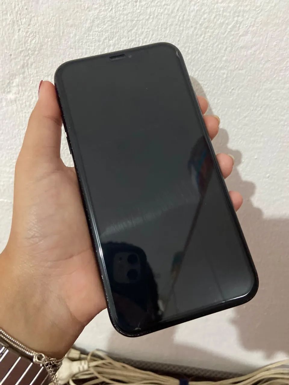 IPhone XR 128gb - Foto 3