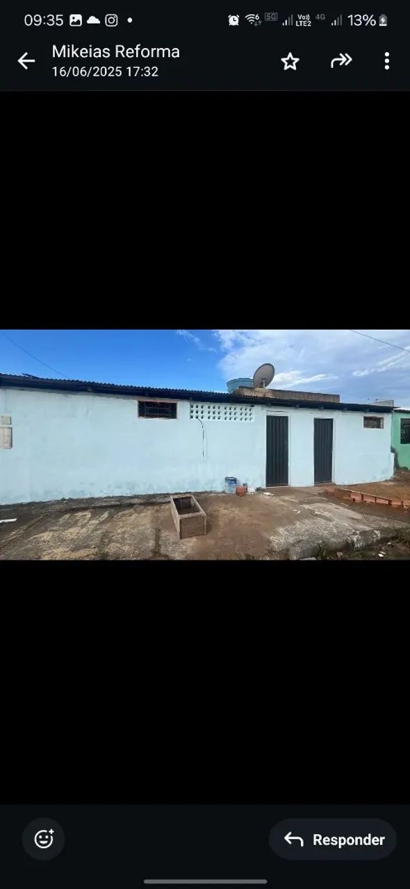 Casa para vender esquina  - Foto 3