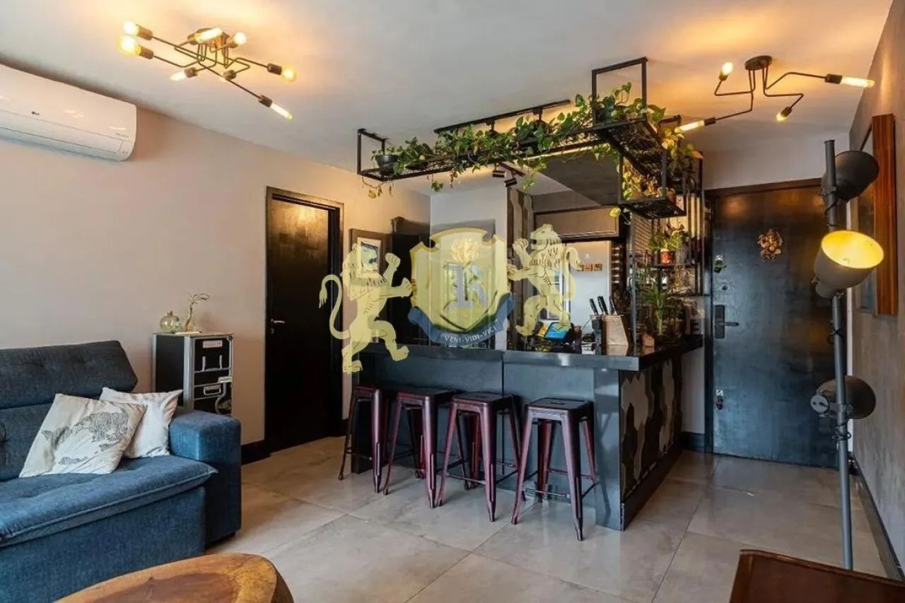 Flat com 2 Quartos à venda, 80m² - Bela Vista - Foto 3