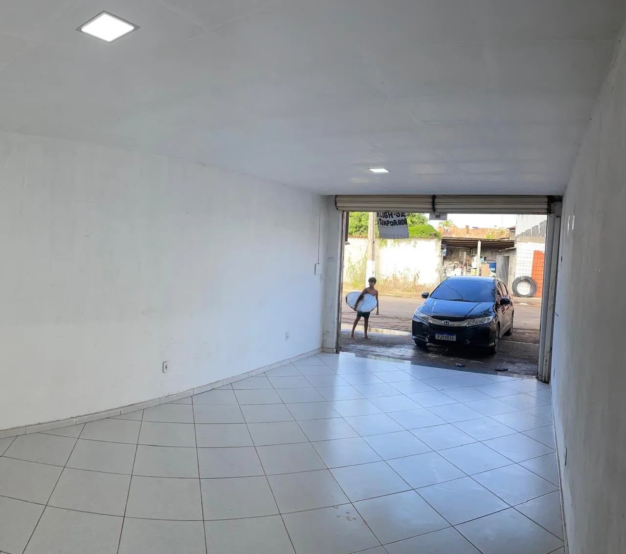 Ponto comercial Guaibim  - Foto 3