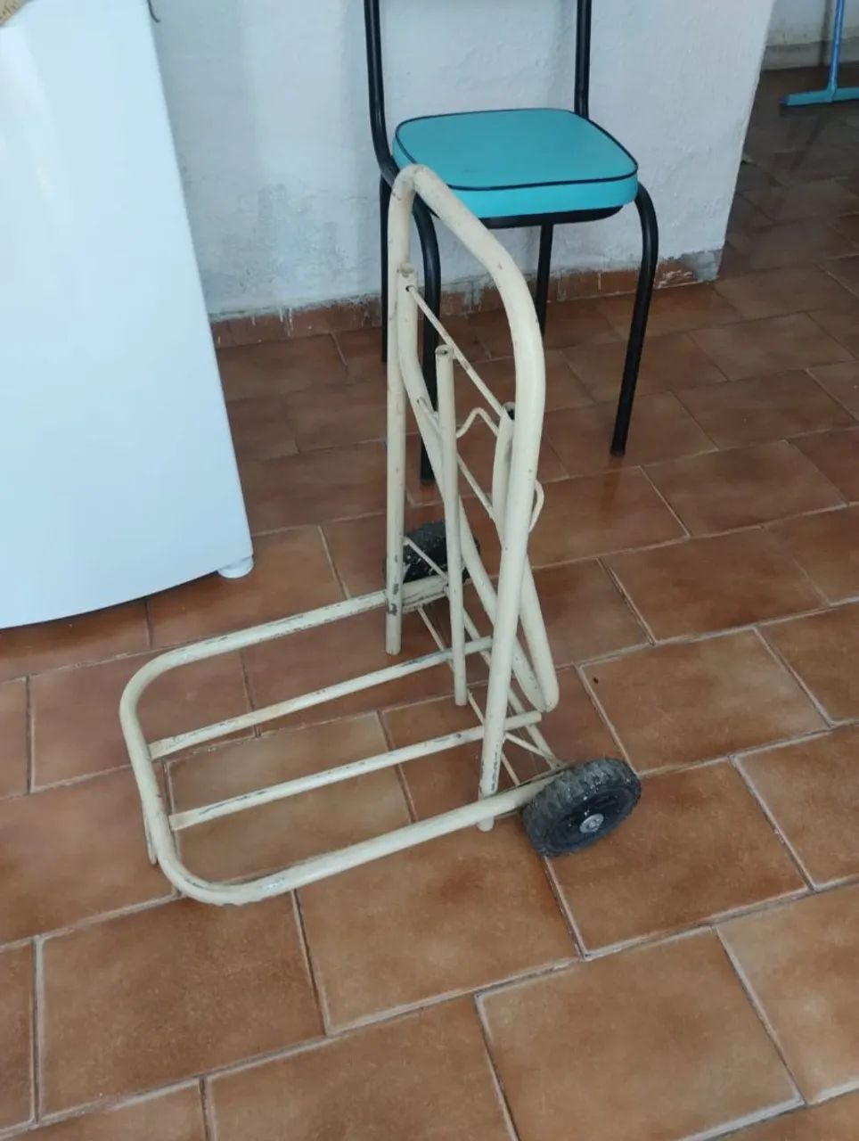 Carrinho de compras  - Foto 4