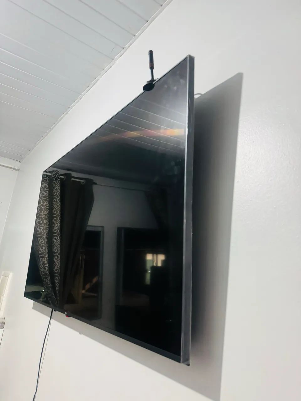 Televisão smart LG 55 polegadas  - Foto 2