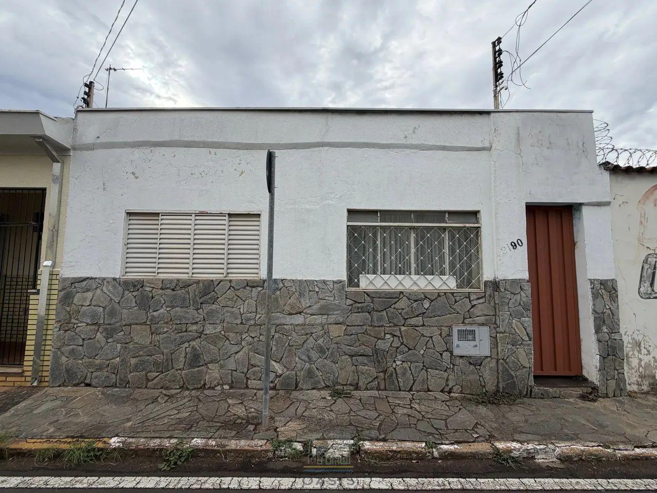 Casa | Rua do Comércio