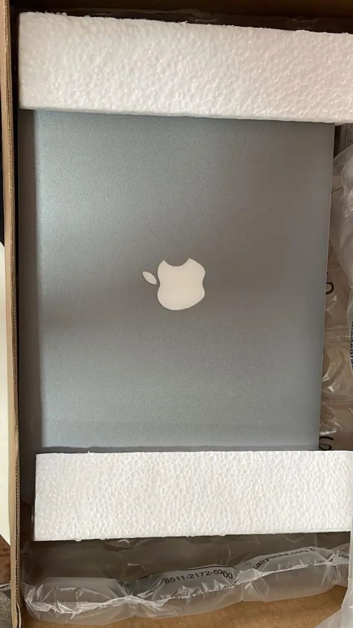 MacBook Air 2017 Core I5 256 GB 8GB RAM TELA de 13.3 - Notebooks