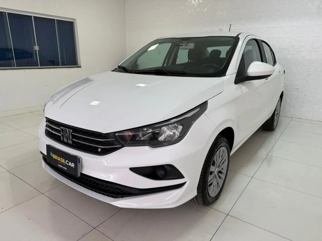 Fiat Cronos 1.0 6V Flex 2024 - Foto 3
