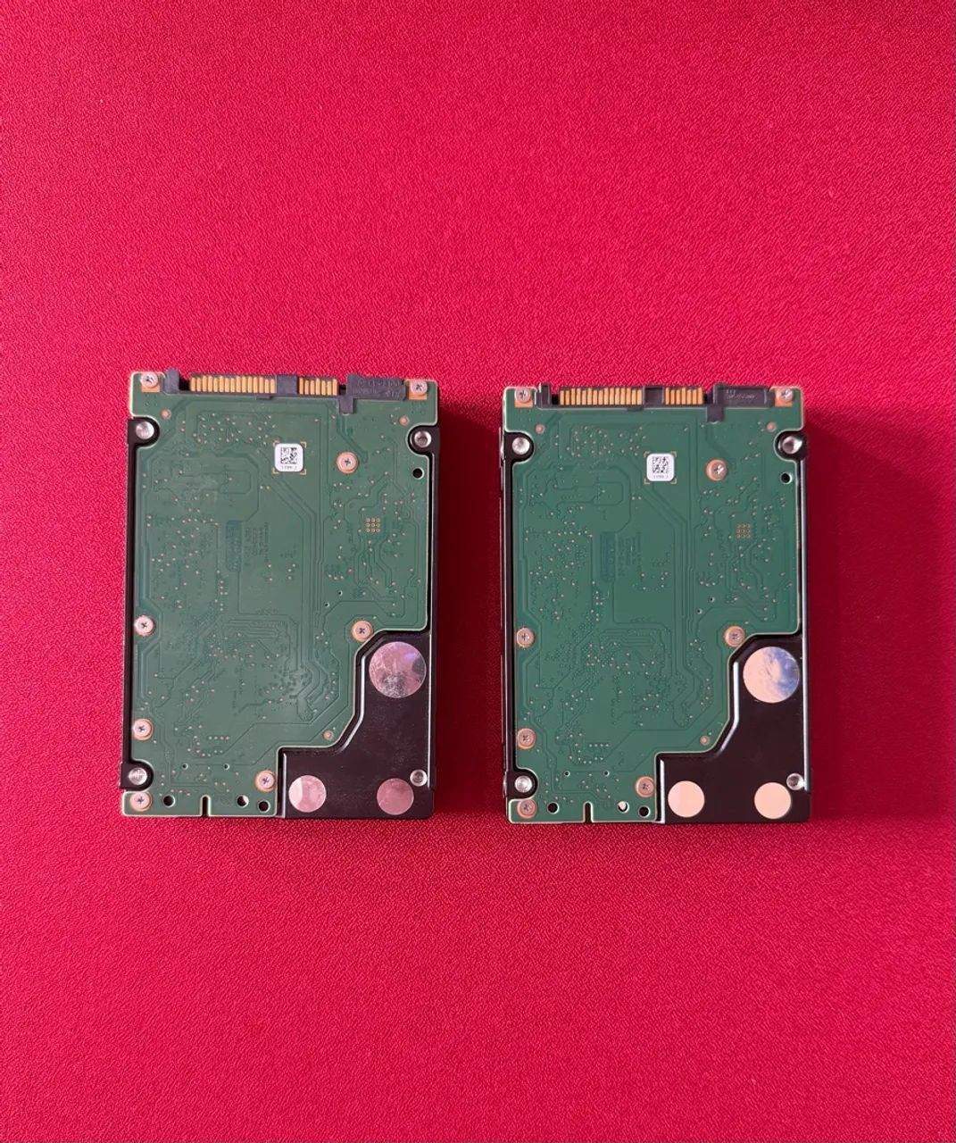 HD 2.4TB SAS Dell p/ Servidor - Foto 2