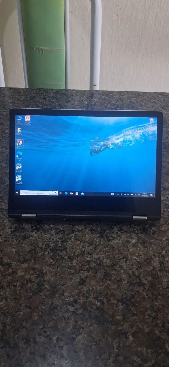 2 em 1 - Notebook e Tablet Positivo  - Foto 4