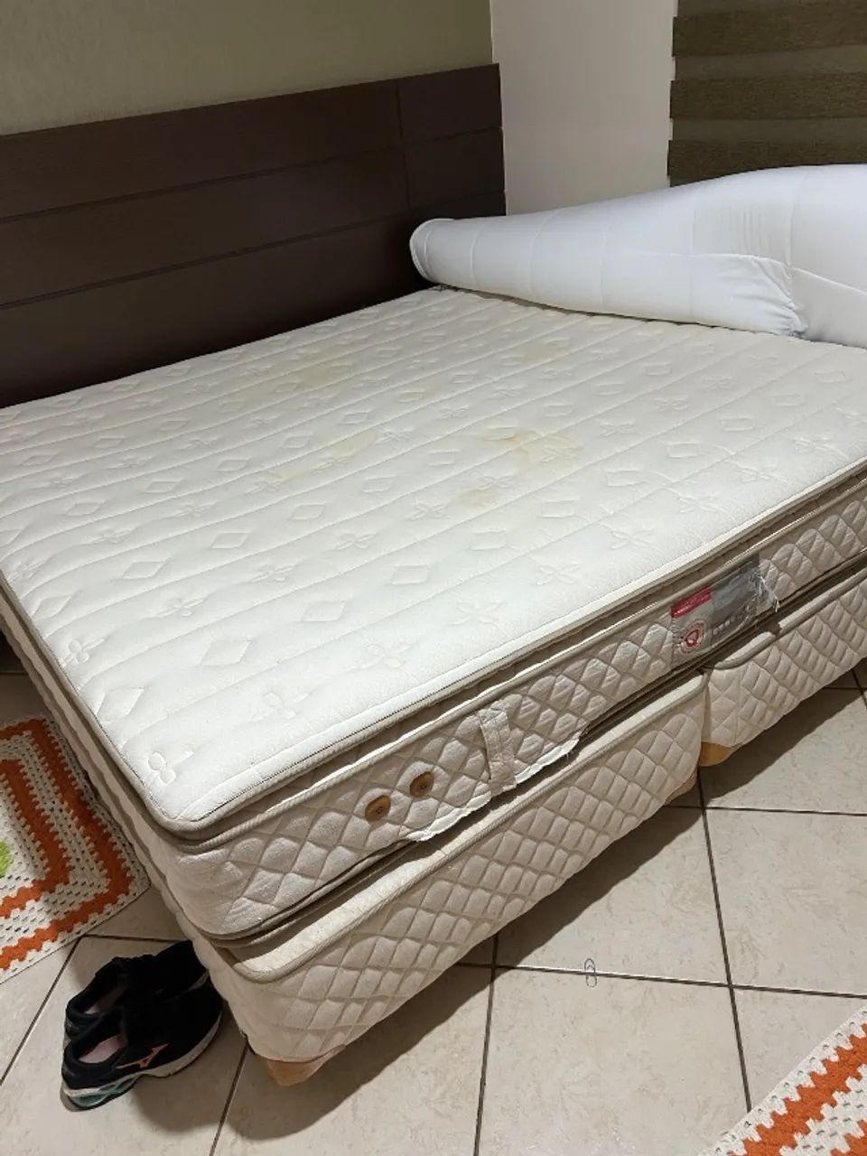 Cama box - Foto 3